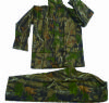 camouflage pvc workwear